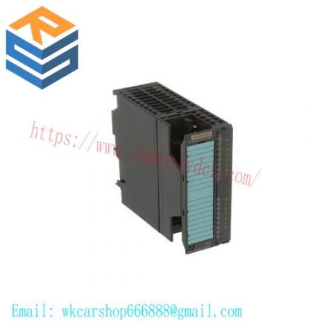 SIEMENS 6ES7321-1FH00-0AA0: Industrial Digital Input Module for Precise Control Solutions