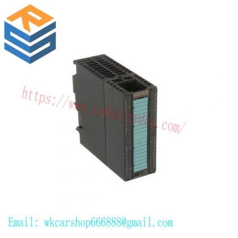 SIEMENS 6ES7322-1HF10-0AA0 Digital Output Module - Advanced Industrial Control Solution