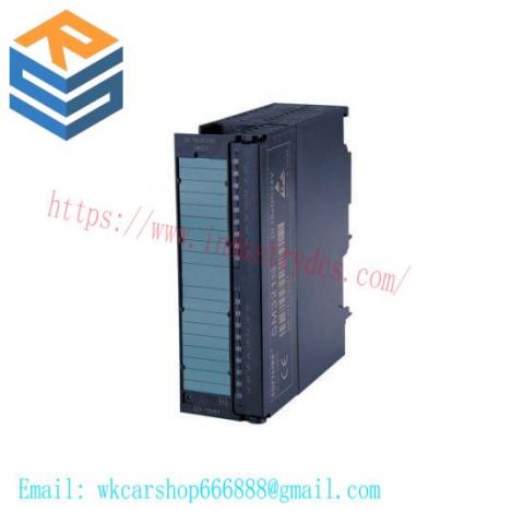Siemens 6ES7322-1HH00-0AA0: High-Performance Digital Input Module for Simatic S7-300, 200 Characters or Less