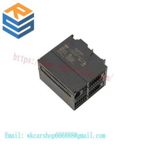 Siemens 6ES7326-2BF41-0AB0 Digital Output Module - High-Performance Control Solutions
