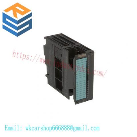 SIEMENS SIMATIC ET 200SP Analog Input Module 6ES7331-7KB02-0AB0, Advanced Industrial Control Solution