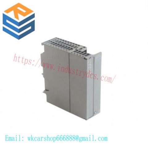 SIEMENS 6ES7340-1CH02-0AE0 Communication Processor, for Industrial Automation