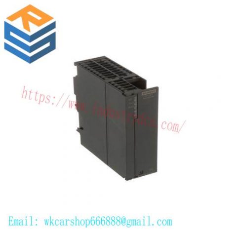 SIEMENS SIMATIC S7-300 Communication Processor 6ES7341-1CH02-0AE0