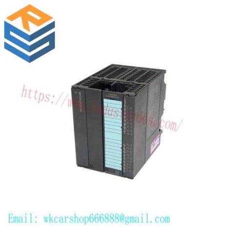 Siemens 6ES7352-1AH02-0AE0 Cam Controller