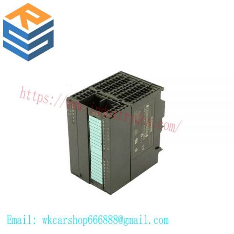 SIEMENS 6ES7354-1AH01-0AE0: Advanced Servo Positioner Module for Precision Control