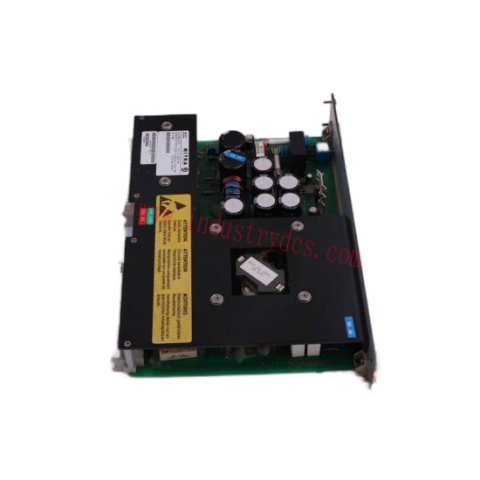 Siemens 6ES7360-3AA01-0AA0: Industrial Control Module