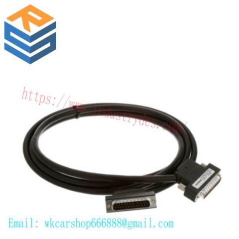 Siemens 6ES7368-3BC51-0AA0 - S7-300 Modular Connecting Cable, Industrial Control Systems