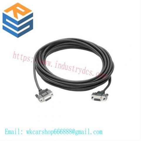 SIEMENS S7-300 Connecting Cable, 6ES7368-3BF01-0AA0, Industrial Control System Accessories