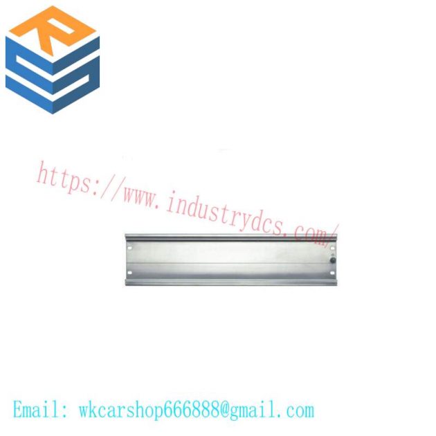 SIEMENS 6ES7390-1AE80-0AA0 S7-300 RAIL L480MM - Industrial Automation Backbone