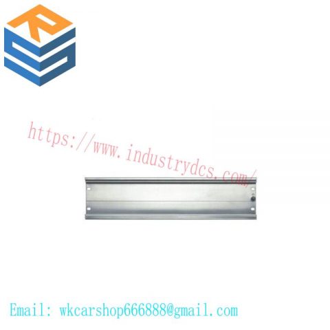 SIEMENS 6ES7390-1AF30-0AA0 DIN Rail, Programmable Logic Controller Accessories