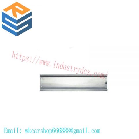 Siemens 6ES7390-1AJ30-0AA0 S7-300, Rail Length 830mm
