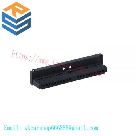 SIEMENS 6ES7392-1AJ00-0XA0 Front Connector, Industrial Control Module