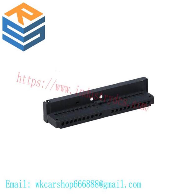SIEMENS 6ES7392-1AJ00-0XA0 Front Connector, Industrial Control Module