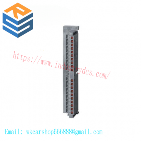 Siemens 6ES7392-1BJ00-0AA0 - Simatic PLC Control Module