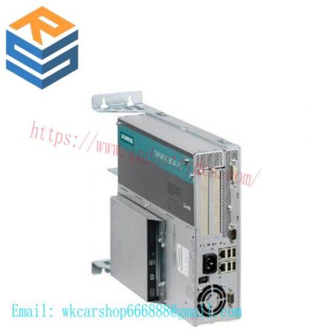 Siemens 6ES7392-2XX00-0AA0 | SIMATIC S7300 Expansion Module, Front Panel 20Pin Connector