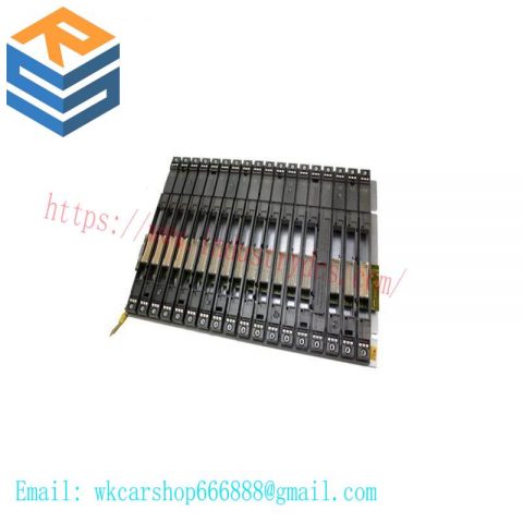 SIEMENS 6ES7403-1TA01-0AA0 Extension Rack ER1 with 18 Slots for S7-400