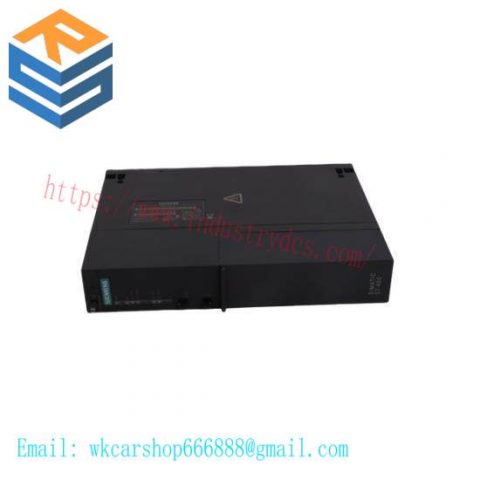 Siemens 6ES7407-0KA01-0AA0 - Advanced Industrial Control System