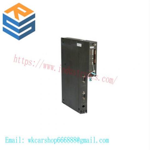SIEMENS 6ES7412-2XG00-0AB0 Modular Process Control Unit
