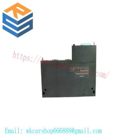 Siemens 6ES7412-2XJ05-0AB0 Processing Unit: Industrial Control Module for Efficient Automation