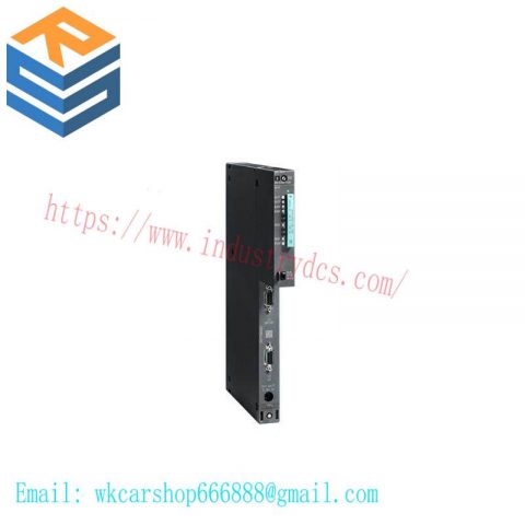 SIEMENS S7-400 CPU 414-2 CENTRAL PROCESSING UNIT, 6ES7414-2XG04-0AB0