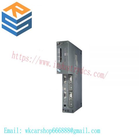 SIEMENS 6ES7414-4HJ04-0AB0 CPU for S7-400H Systems