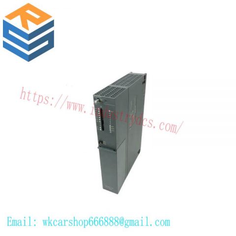 SIEMENS 6ES7414-5HM06-0AB0 Central Processing Unit