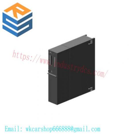 SIEMENS 6ES7416-3XR05-0AB0 Processor Module: Advanced Control Center for Industrial Automation
