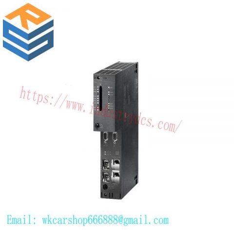 SIEMENS 6ES7416-5HS06-0AB0 CENTRAL PROCESSING UNIT for S7-400H