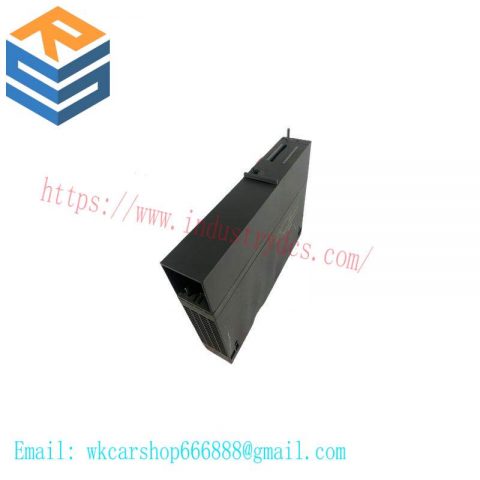 SIEMENS 6ES7417-4HL04-0AB0 Central Processing Unit for Industrial Control