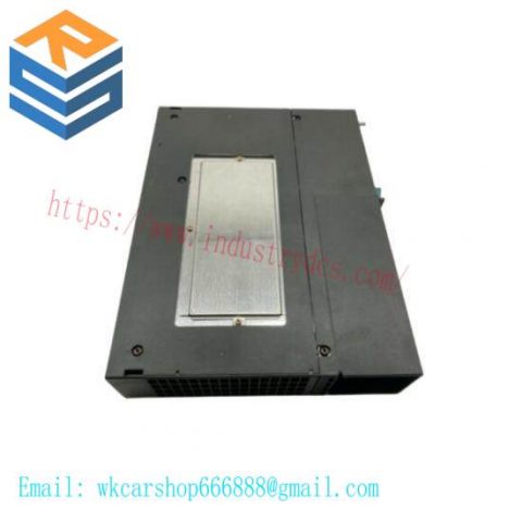 SIEMENS 6ES74174-XL00-0AB0 Process Control Module
