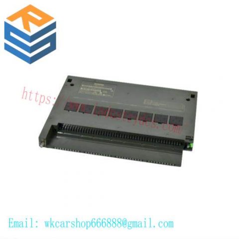 SIEMENS 6ES7431-0HH00-0AB0 Analog Input Module - Precision Measurement Solution