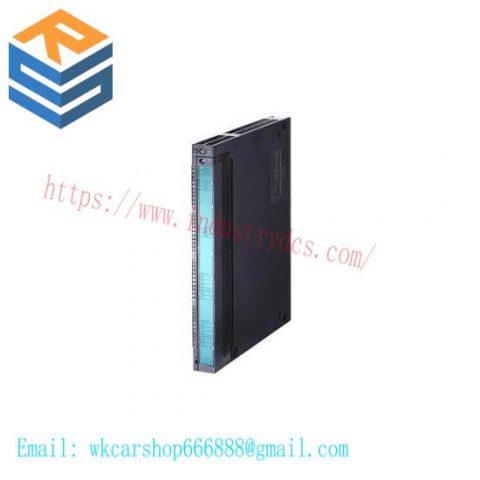 SIEMENS 6ES7450-1AP00-0AE0 Function module: Advanced Automation Control for Industrial Applications