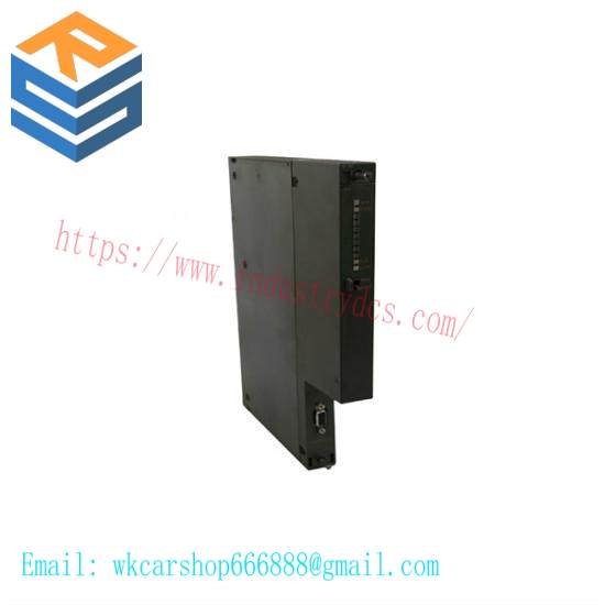 siemens_6es7456-5gj02-0ab0_interface_module.jpg SIEMENS 6ES7456-5GJ02-0AB0: Advanced Industrial Communication Interface Module