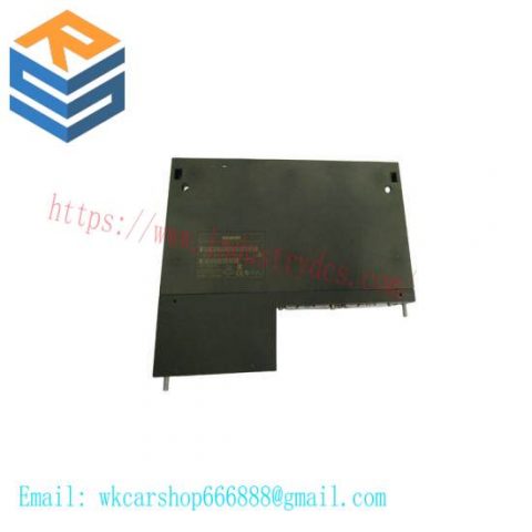 Siemens SIMATIC S7-400 IM460-1 TRANSMITTER INTERFACE MODULE 1BA00-0AB0