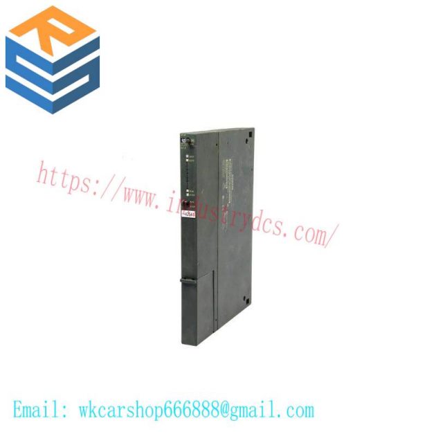SIEMENS 6ES7467-5GJ02-0AB0 INTERFACE MODULE, Industrial Automation Solutions