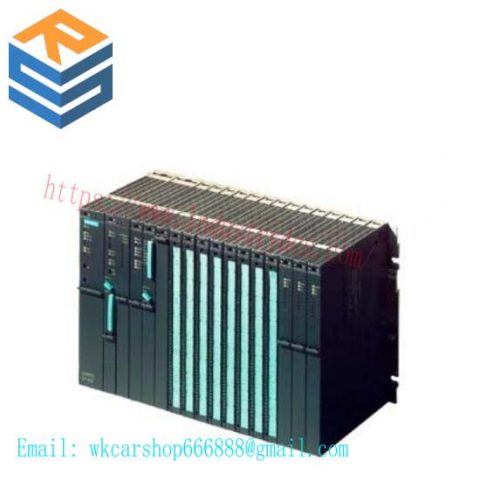 Siemens 6ES7490-0AB00-0AA0 Connector Power Plug