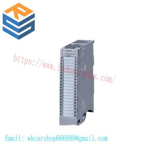 Siemens Simatic S7-1500 Digital Output Module 6ES7522-1BL00-0AB0