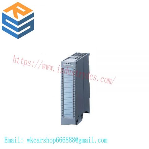 Siemens 6ES7531-7KF00-0AB0: Precision Analog Input Module for Industrial Automation
