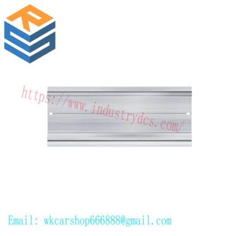 Siemens 6ES7590-1AF30-0AA0 - Simatic S7-1500, 530mm DIN Rail for Automation Solutions
