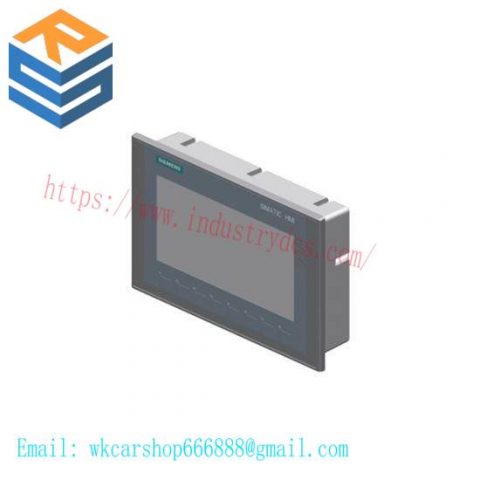 SIEMENS 6ES7592-1BM00-0XA0 Front Connector: Industrial Control Module for Enhanced Efficiency