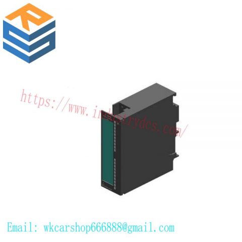 SIEMENS 6ES7650-8AR60-1AA0 Analog Input Isolated Module