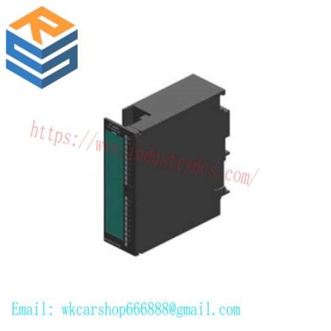 Siemens 6ES7650-8DK70-0AA0: High-Performance Digital Input Module for Industrial Automation