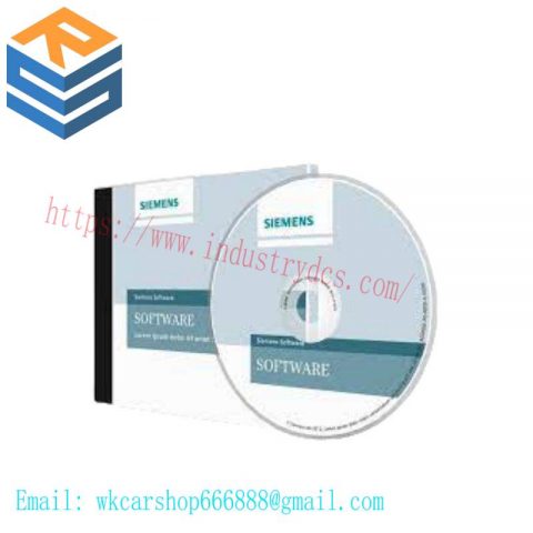 SIEMENS SIMATIC Automation Software, License Key on USB Stick, 6ES7653-2BB00-0XB5