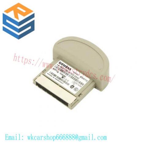 Siemens 6ES7798-0CA00-0XA0: PG EPROM Adapter for Industrial Control Applications