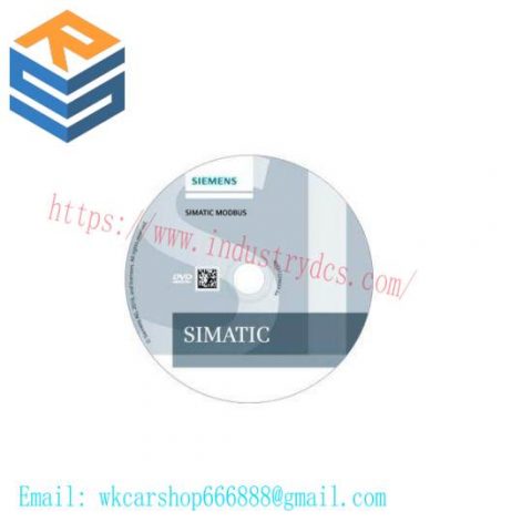 SIEMENS 6ES7870-1AA01-0YA1: Advanced Industrial Control Module