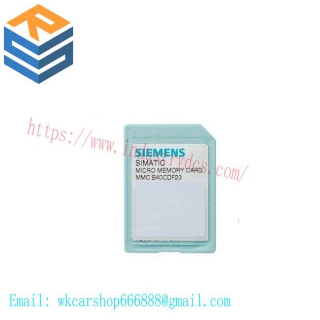 SIEMENS S7 Micro Memory Card 6ES7953-8LJ11-0AA0