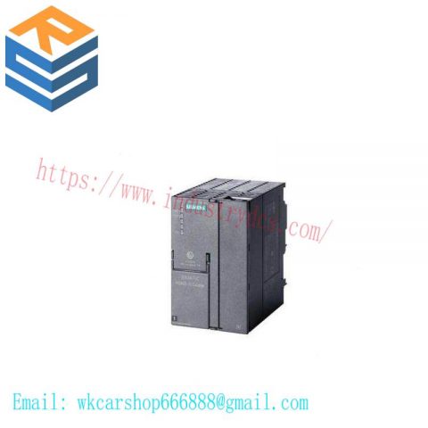 SIEMENS 6ES7972-0AC80-0XA0 Repeater Module: High-Performance Networking Solution for Industrial Control Systems
