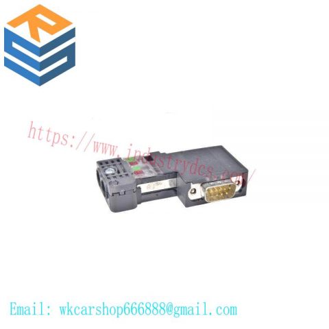 Siemens 6ES7972-0BB50-0XA0 SIMATIC S7 CPU Module