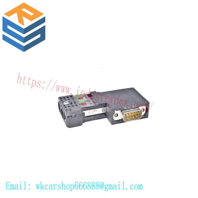 Siemens 6ES7972-0BB50-0XA0 SIMATIC S7 CPU Module