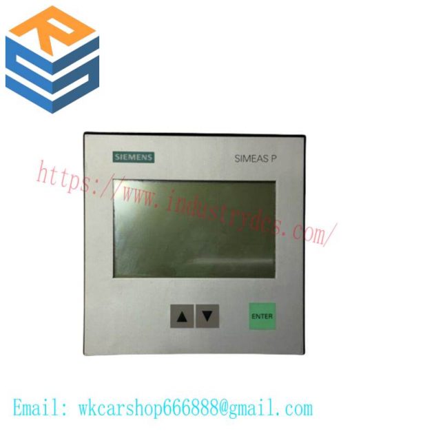Siemens 6ES7972-0BB50-0XA0 SIMATIC S7 CPU Module